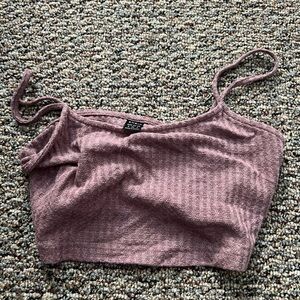 3 piece muave comfy set